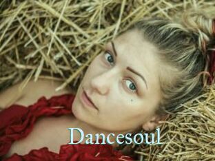 Dancesoul