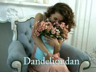 Dandeliondan