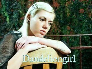 Dandeliongirl