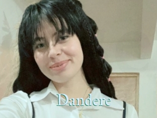 Dandere