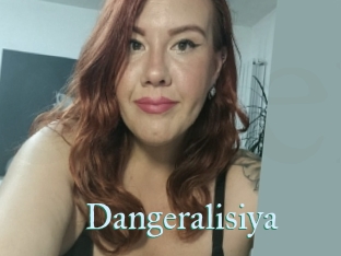 Dangeralisiya