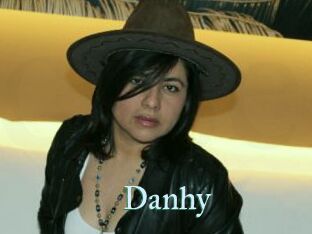 Danhy