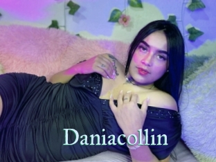 Daniacollin