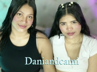 Daniandcami