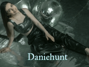 Daniehunt