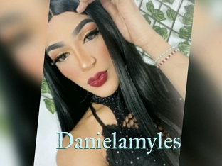 Danielamyles