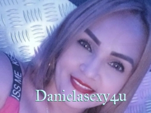 Danielasexy4u