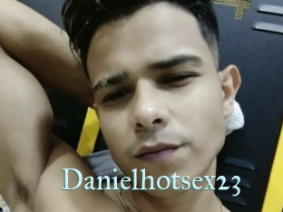 Danielhotsex23