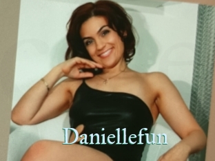 Daniellefun