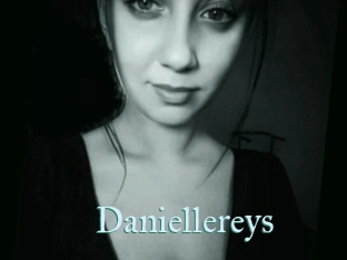 Daniellereys