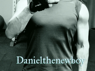 Danielthenewboy