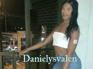 Danielysvalen