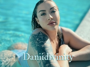 Daniidivinity