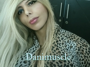 Danimuscle