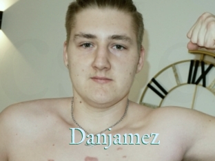 Danjamez