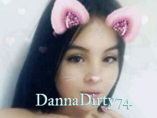 DannaDirty74