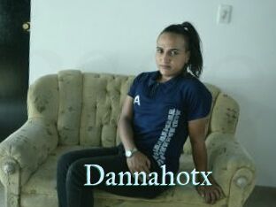 Dannahotx