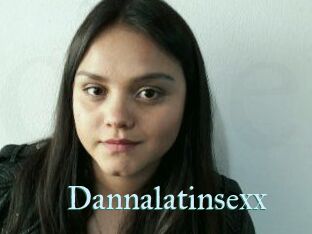 Dannalatinsexx