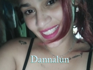 Dannalun