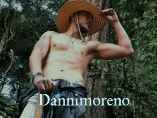 Dannimoreno