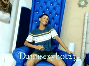 Dannsexyhot23