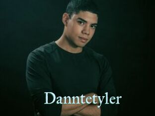 Danntetyler