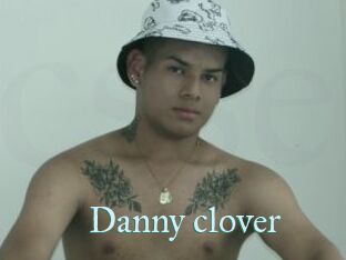 Danny_clover