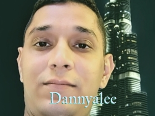 Dannyalee