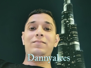 Dannyalees