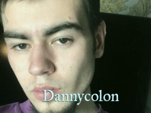 Dannycolon