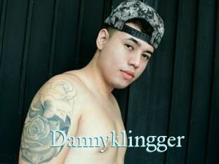 Dannyklingger