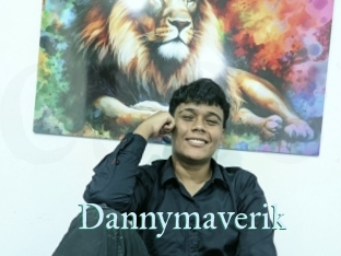 Dannymaverik