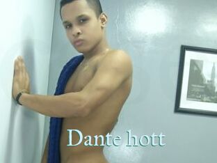 Dante_hott