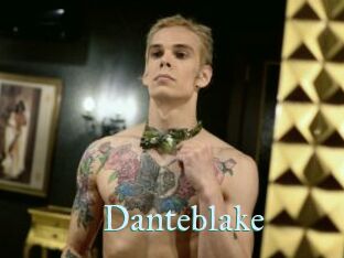 Danteblake