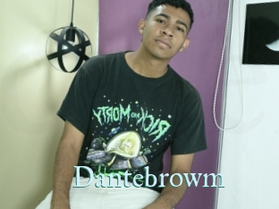 Dantebrowm