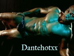 Dantehotxx