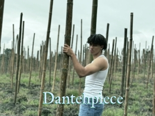 Dantehpiece