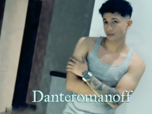 Danteromanoff