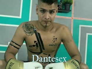 Dantesex