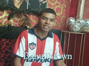 Danuilbrown