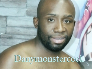 Danymonstercock