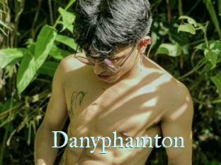 Danyphamton