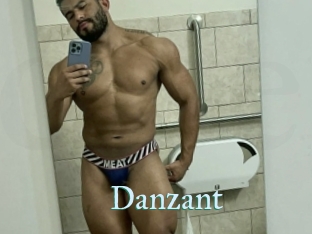 Danzant