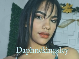 Daphnekingsley