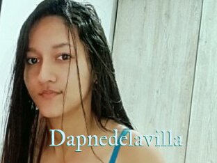 Dapnedelavilla