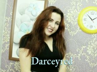 Darceyred