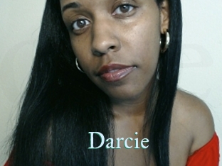 Darcie