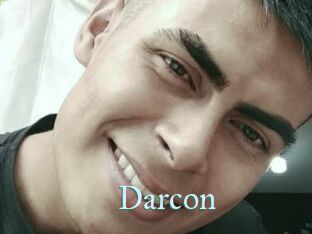 Darcon