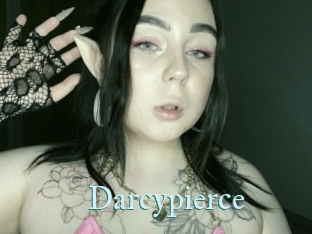 Darcypierce