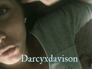 Darcyxdavison